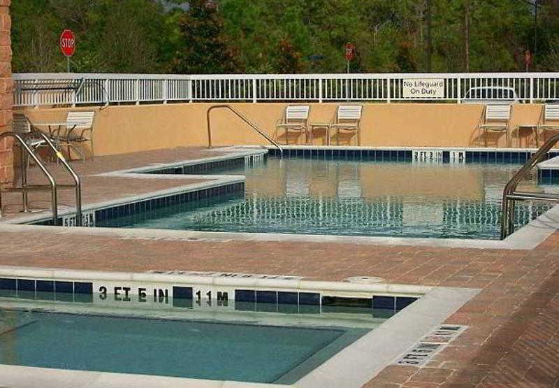 Fairfield Inn & Suites Palm Coast I-95 Bekvämligheter bild